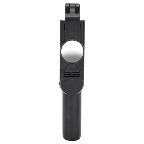 K10-S Black Bluetooth Remote Fill Light Tripod Selfie Stick Holder