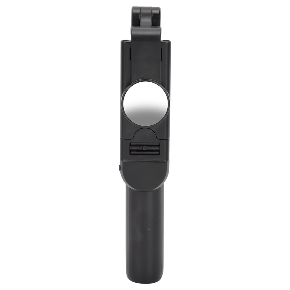 K10-S Bluetooth Remote Fill Tripod Selfie Stick Holder Black/Light 643505152289