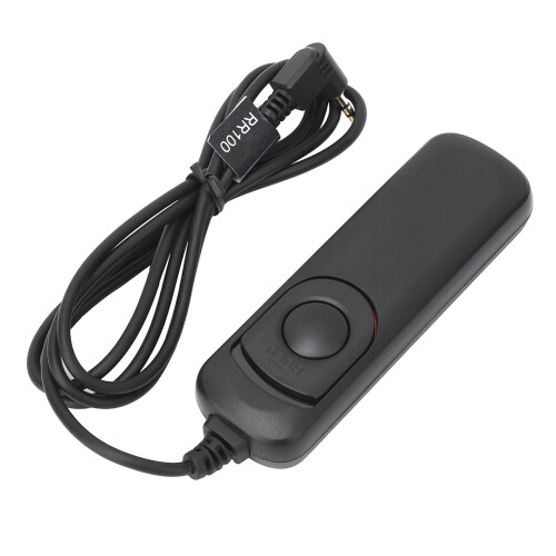 YouPro YP-20 RR100 Camera Remote Shutter Trigger for Fuji 2