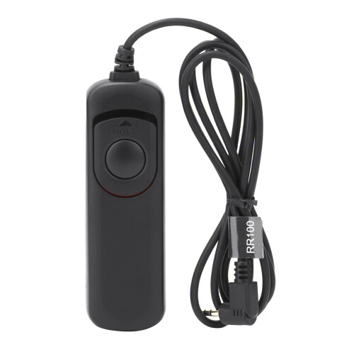 YouPro YP-20 RR100 Camera Remote Shutter Trigger for Fuji 1