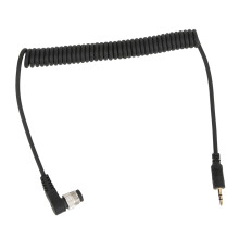 DC0/L Camera Shutter Trigger Wire for Nikon D810 D800E D700