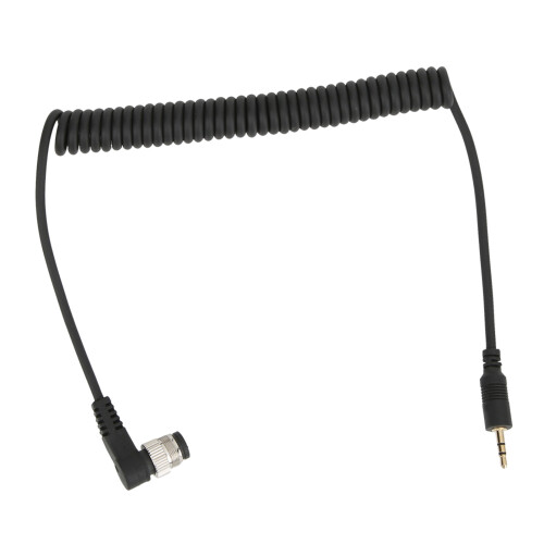 DC0/L Camera Shutter Trigger Wire for Nikon D810 D800E D700