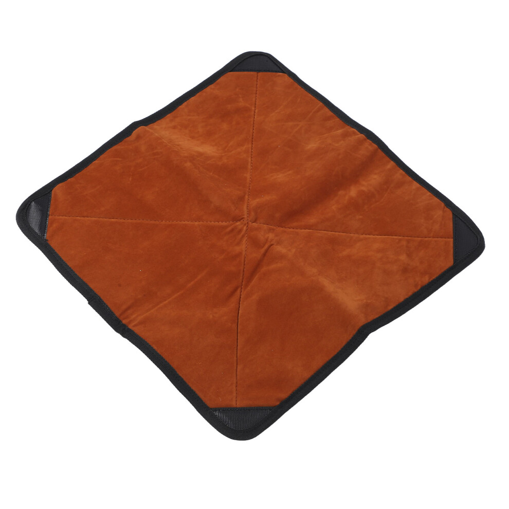 (S) Folding Camera Protective Wrap Cloth For Dslr Lens Flash Cover 643505015997