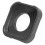 Junestar GND Filter for GoPro Hero 9 Lens Protector 4