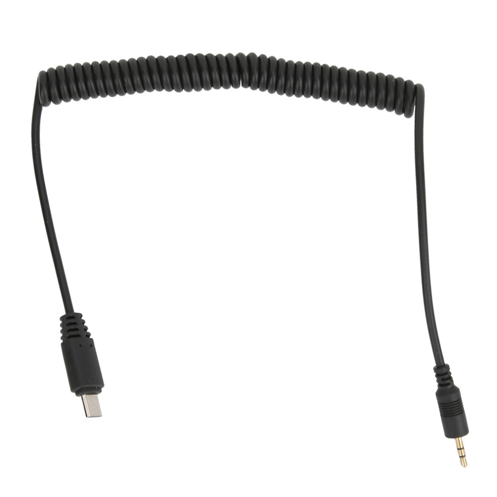 S2 Shutter Release Wire For A7 A3000 Rx100 Camera 643505152333