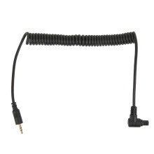 YouPro N3 Shutter Flash Trigger Wire for Canon 7D 5D 10D 1D