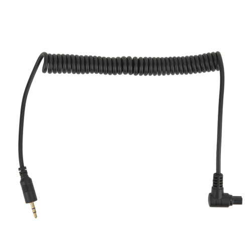 YouPro N3 Shutter Flash Trigger Wire for Canon 7D 5D 10D 1D