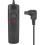 RS-80N3 Remote Cable for Canon EOS 50D 40D 30D 20D 10D 3