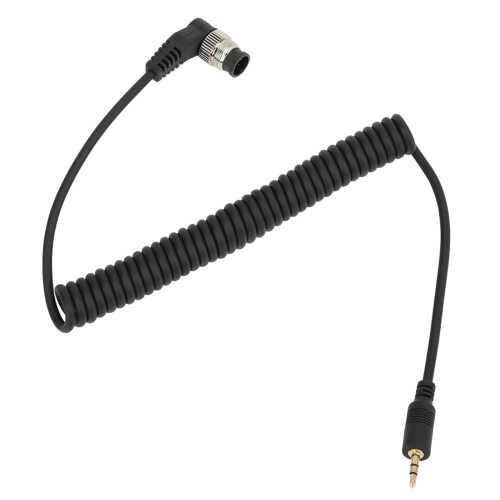 DC0/L Camera Shutter Trigger Wire for Nikon D810 D800E D700 1