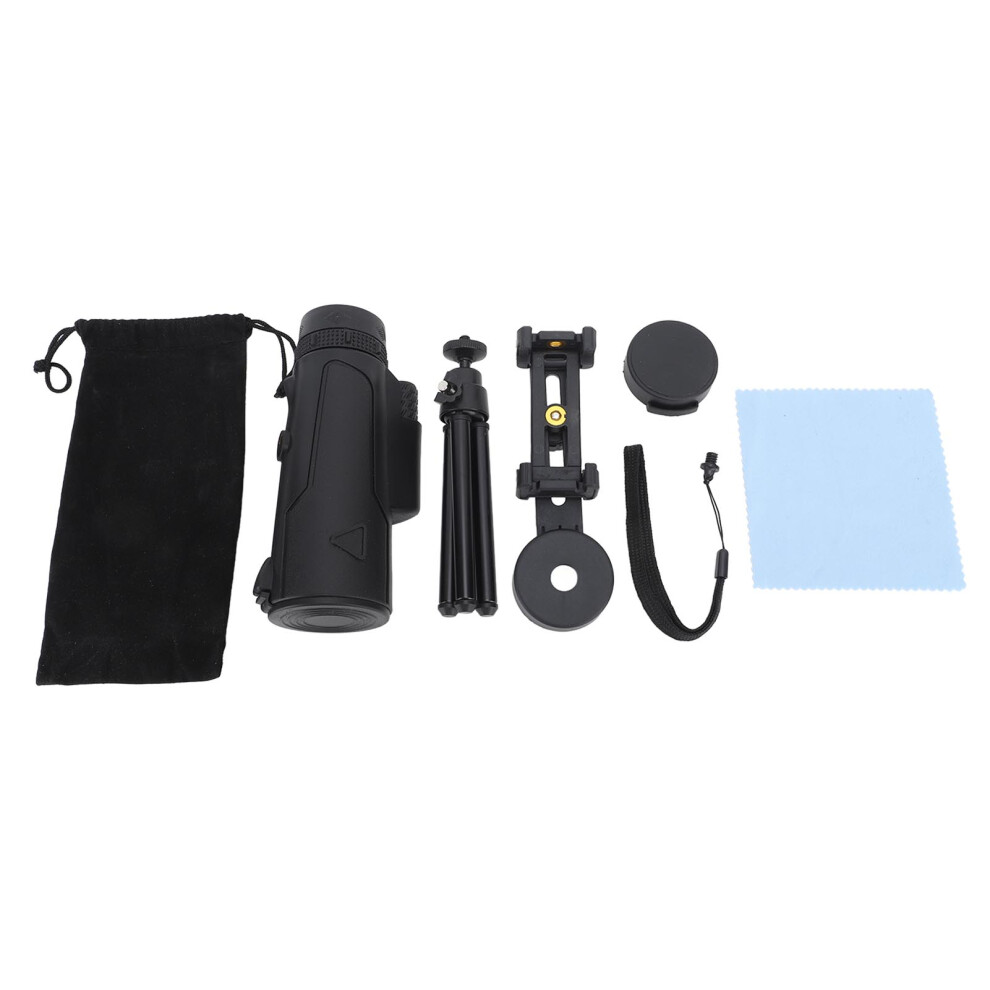 Phone Telephoto Lens Hd Optical 12X Magnification For Smartphone 643505102352