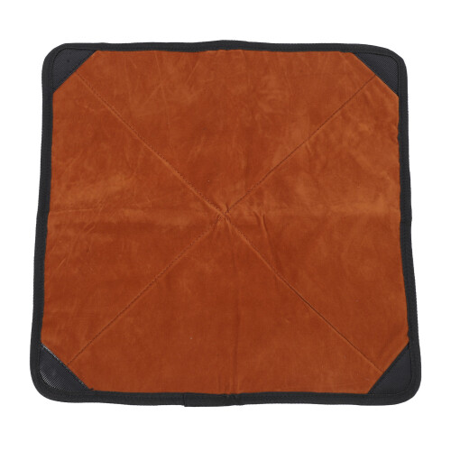 (S) Folding Camera Protective Wrap Cloth for DSLR Lens Flash Cover 1