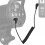 DC0/L Camera Shutter Trigger Wire for Nikon D810 D800E D700 4