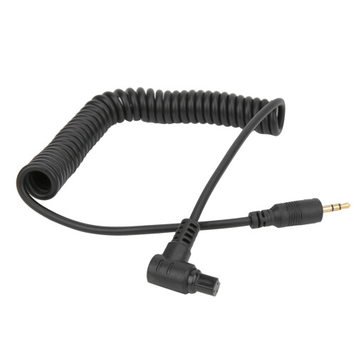 YouPro N3 Shutter Flash Trigger Wire for Canon 7D 5D 10D 1D 1