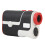 Golf Rangefinder 6X Magnification 1000m Slope Detection 4