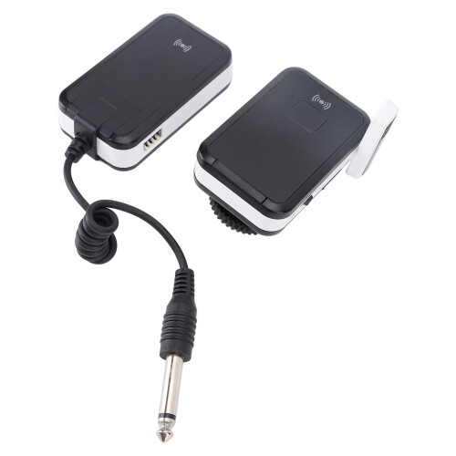 Wireless Flash Trigger Kit 16 Channel 2.4G for DSLR Cameras 1