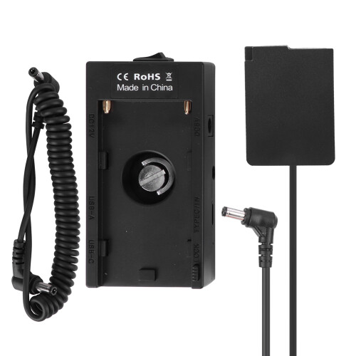 F01AF970 Battery Board Full Decode Dummy Set for DMCGH2 GH2K GH2S 1