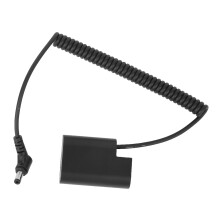 DC to DMWDCC12 Full Decoder Dummy Battery for GH3 GH4 GH5 GH5S