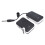 Wireless Flash Trigger Kit 16 Channel 2.4G for DSLR Cameras 5