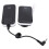 16 Channel 2.4G Wireless Flash Trigger Kit for DSLR Camera 4