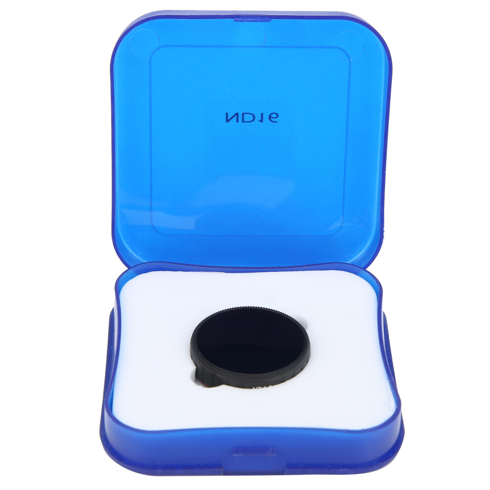 (Nd16) Nd Filter Camera Lens Neutral Density For Dji Osmo Action Camera 643505145571