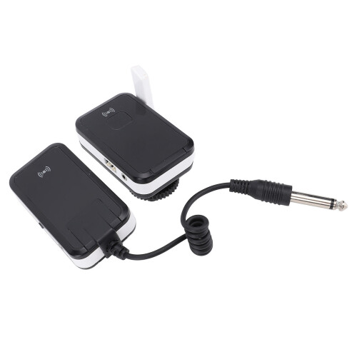 Wireless Flash Trigger Kit 16 Channel 2.4G for DSLR Cameras 2