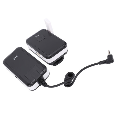 16 Channel 2.4G Wireless Flash Trigger Kit for DSLR Camera 2