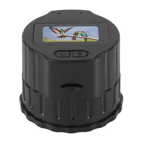 1.5 Inch HD Wireless Electronic Eyepiece for Birdwatching