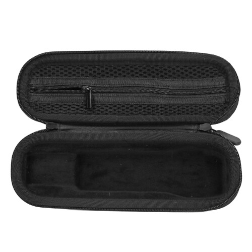 Storage Protective Bag for Osmo Pocket 3 Black Nylon Waterproof Case 2