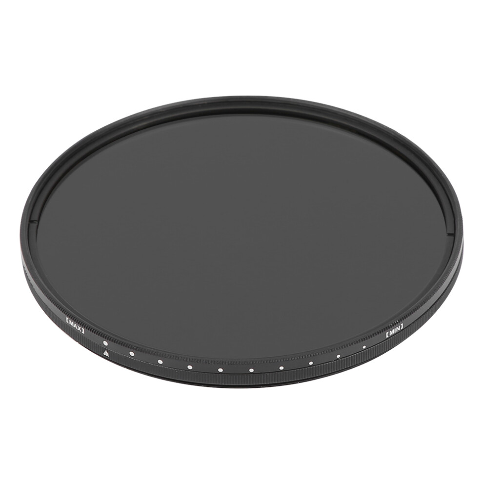 Junestar 95Mm Mrc Nd Filter For Slr/Mirrorless Camera Light 643505146868