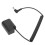DC to DMWDCC12 Full Decoder Dummy Battery for GH3 GH4 GH5 GH5S 3