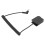DC to DMW-DCC8 Decoder Dummy Battery for GH2/FZ200/GX8 4