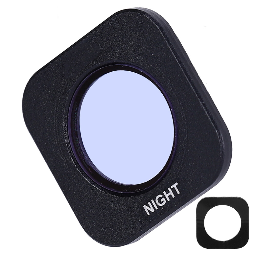 Junestar Weight Night Lens Filter For Feiyu Pocket Light 643505146998