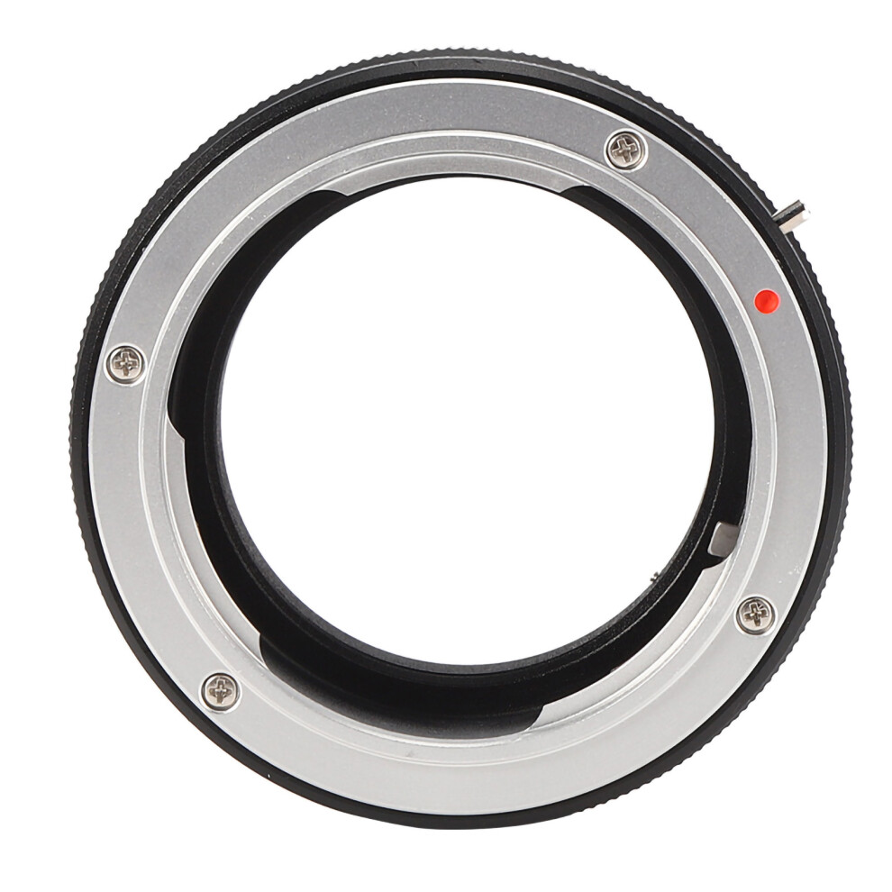 Fotga Lens Adapter Ring For Konica Ar To Canon Eos M 643505147094