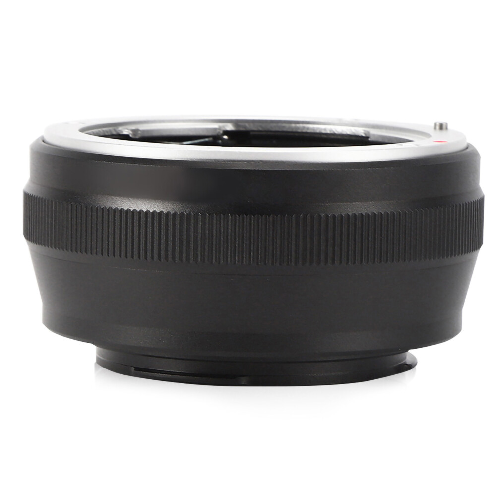 Fotga Lens Adapter Ring For Pentax K To Canon Eos M 643505147100