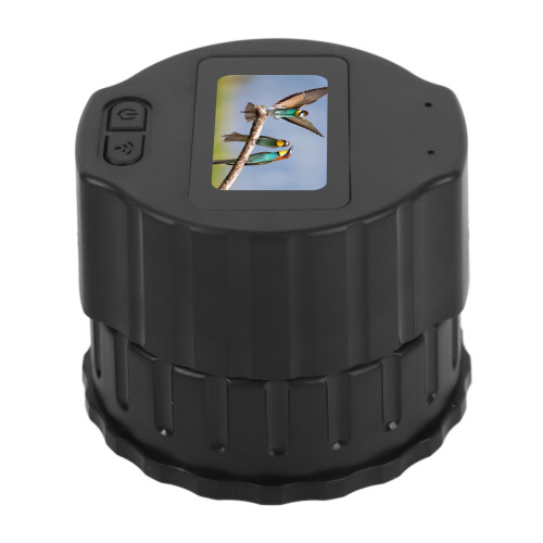 1.5 Inch HD Wireless Electronic Eyepiece for Birdwatching 1