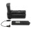 Z6/Z7pro Vertical Camera Battery Handle with Remote for Nikon 1
