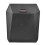 (black) Mini Portable Phone Printer Built-in Battery HD White 2