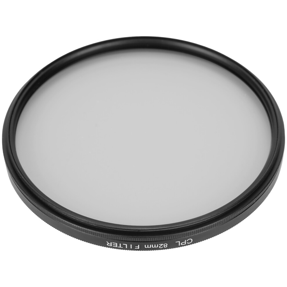 (82Mm) Junestar 77Mm Cpl Polarizer For Canon/Nikon/Sony/Olympus/Fuji 643505142211