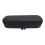 (Black) PU Scratch Resistant Waterproof Case Osmo Pocket 3 Black Wrist Strap 4