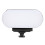 Small LED Video Light 2600-6000K Rechargeable Portable 4