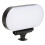 Small LED Video Light 2600-6000K Rechargeable Portable 2