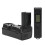 Z6/Z7pro Vertical Camera Battery Handle with Remote for Nikon 2