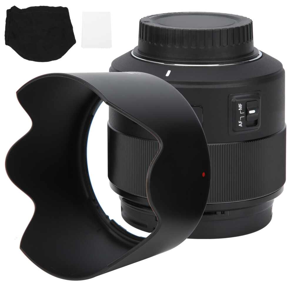 Meike 85Mm F1.8 Autofocus Lens For Nikon F Mount 643505145830
