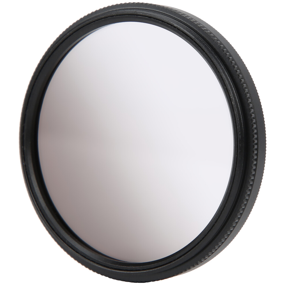 (Gradient ) Junestar 52Mm Gradient Filter Canon/Nikon/Sony/Olympus/Fuji Grey 643505142457