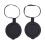 2Pcs Lens Caps Rubber Fit 61-64mm Telescope Binocular 1