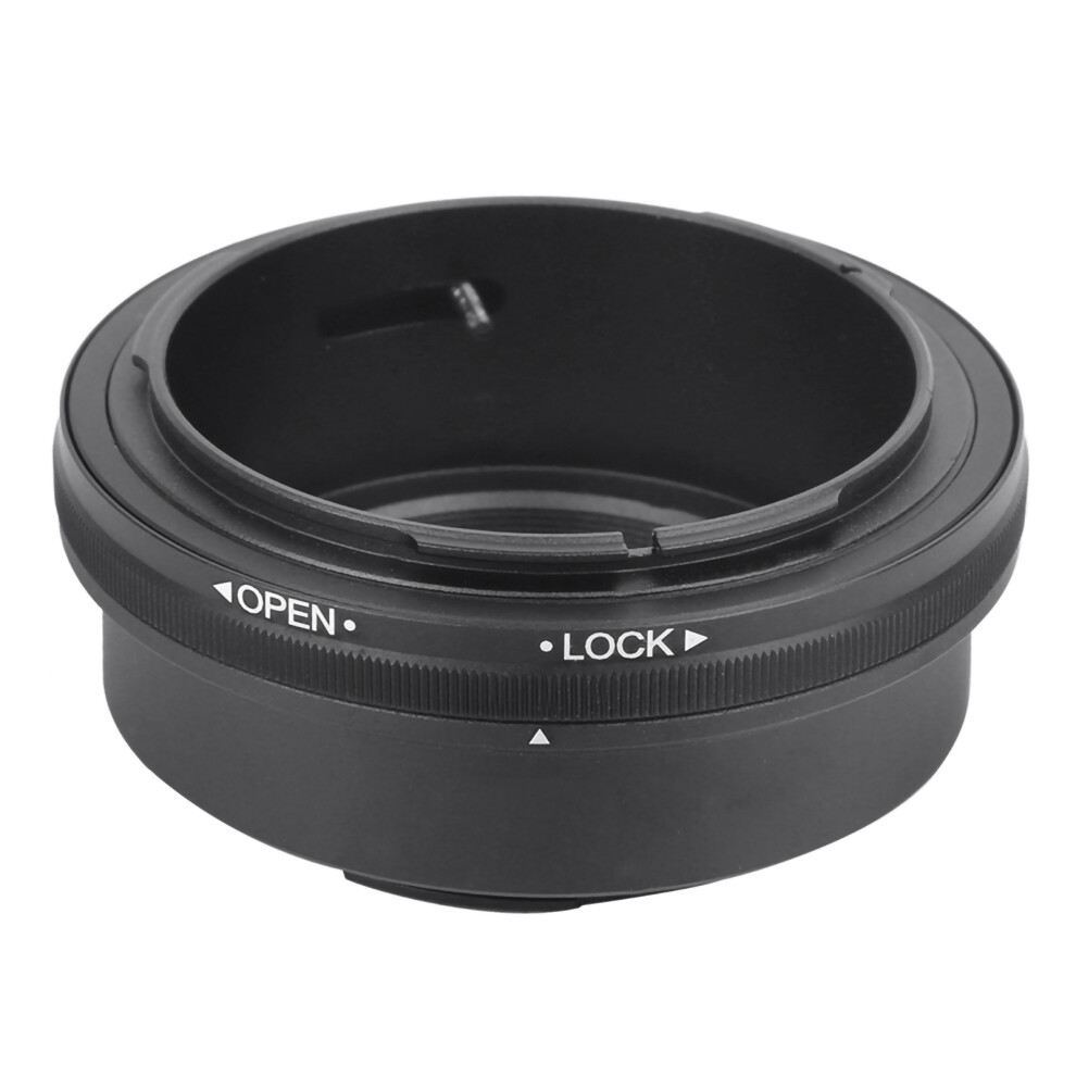 Fotga Lens Adapter Ring For Canon Ef To Eos M 643505147230