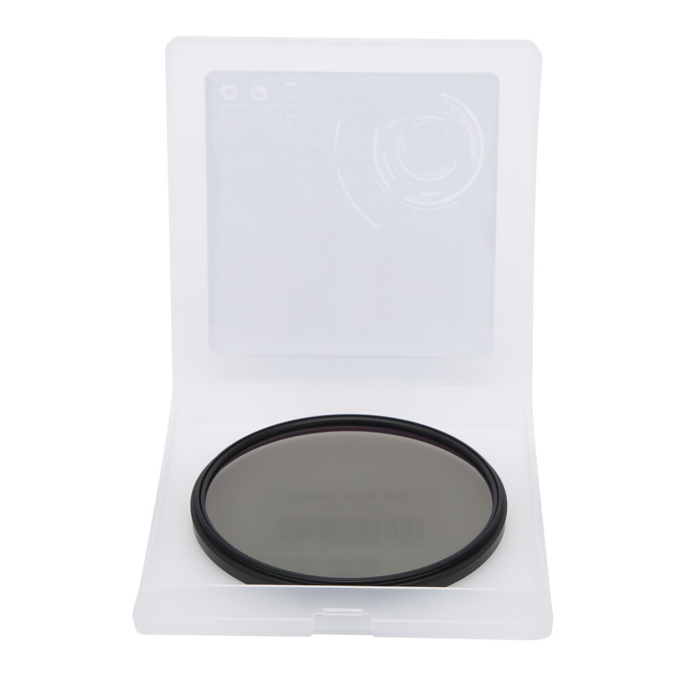 Junestar 86Mm Cpl Polarizer For Canon/Nikon/Sony/Olympus/Fuji 643505142754