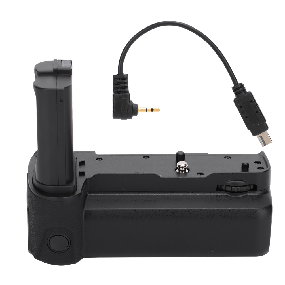 Mcoplus Bgz6/Z7 Vertical Battery Handle For Nikon Z6/Z7 643505145892