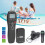 VT-2 LCD Wireless Video Remote Timing Shutter for Sony A7 Series 4
