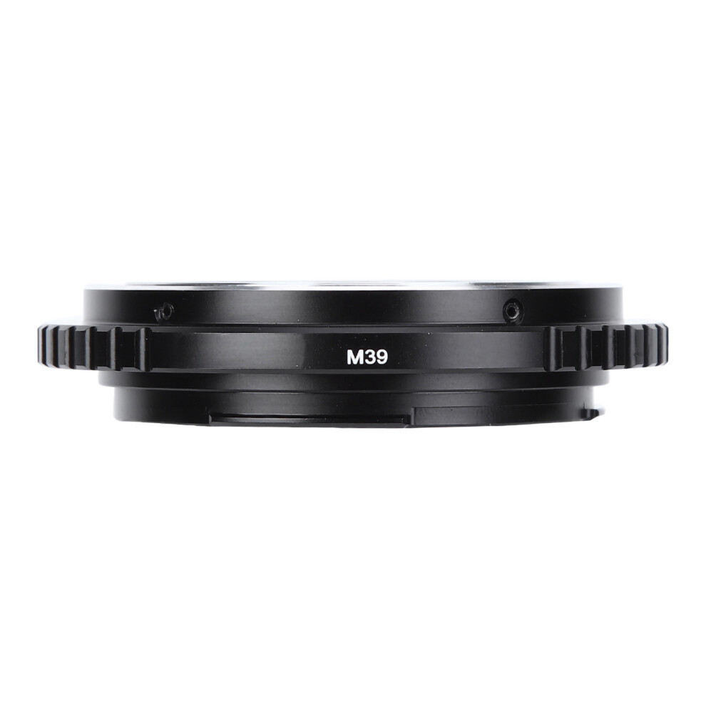 Fikaz Zenit M39 To Canon Eos R/Rp Lens Adapter 643505147391